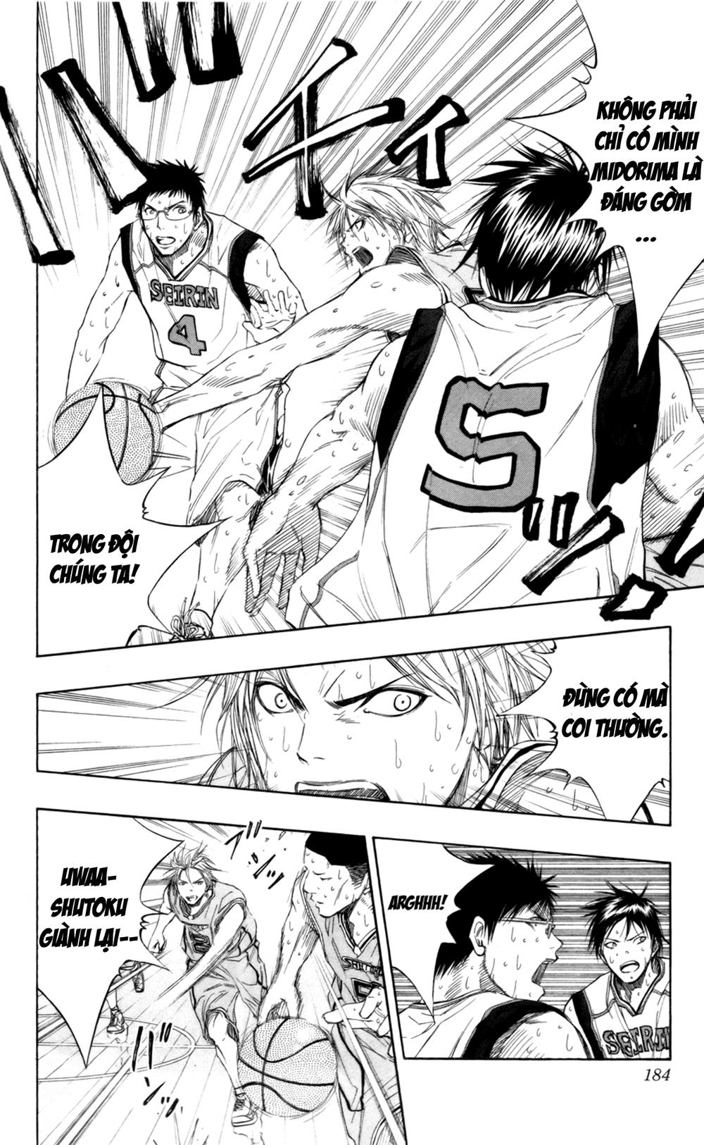 Chapter 89 - Trang 11