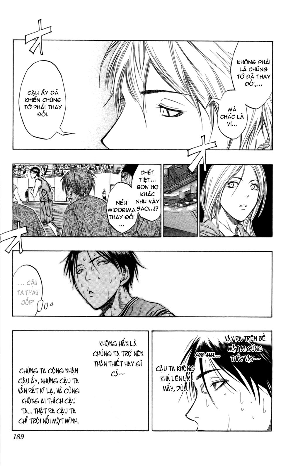 Chapter 89 - Trang 16