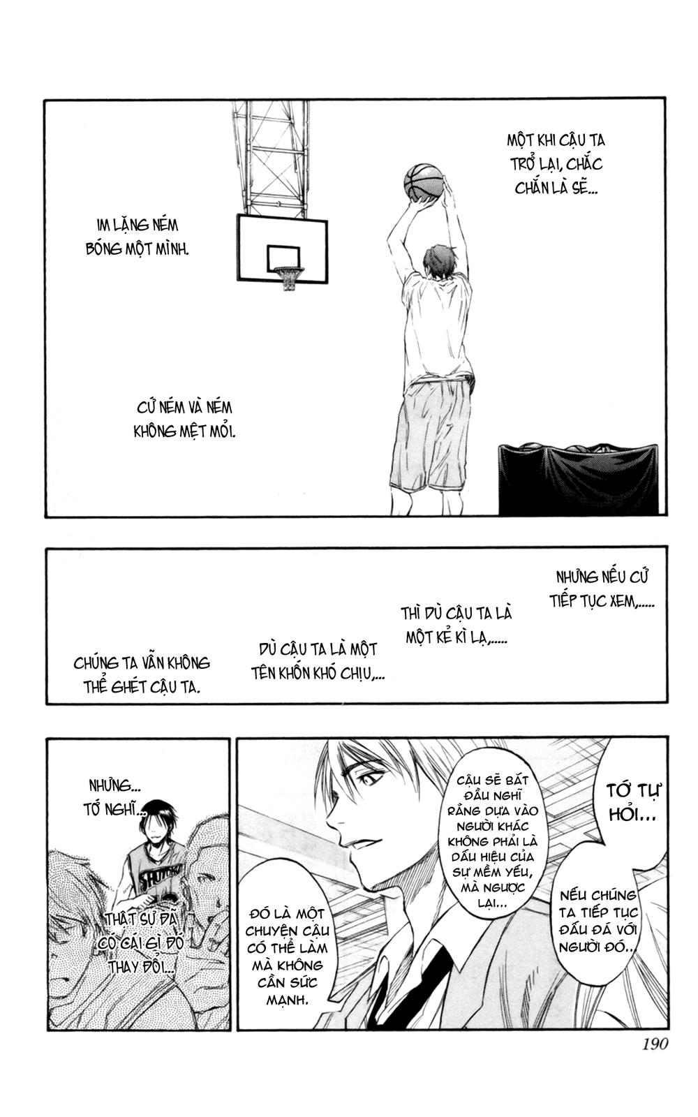 Chapter 89 - Trang 17