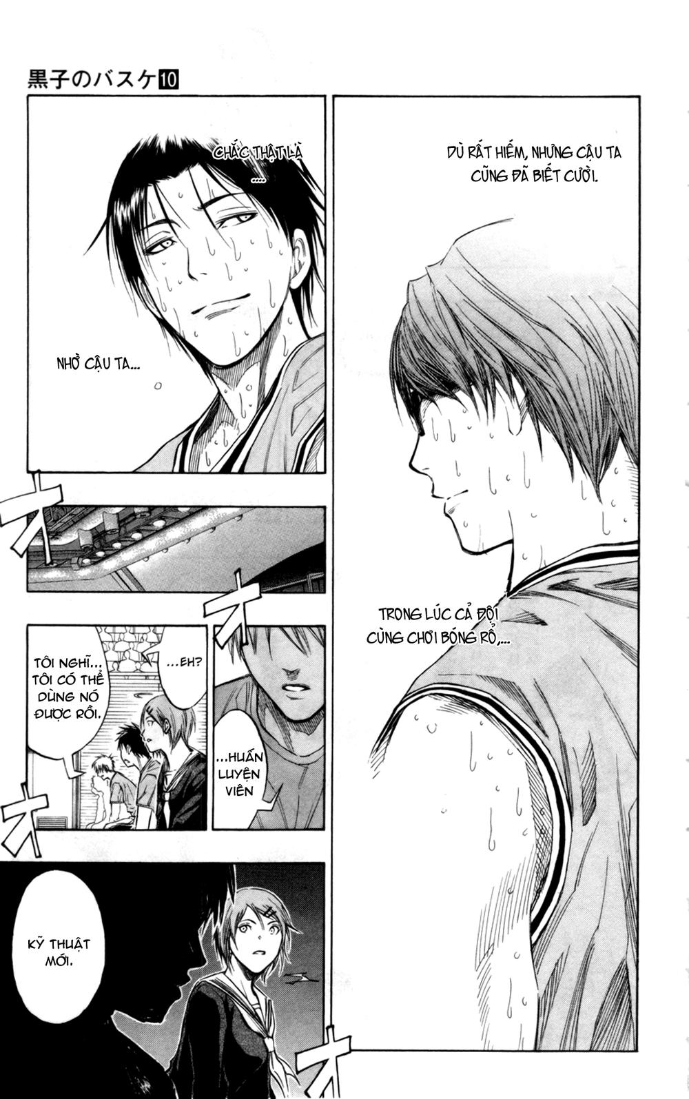 Chapter 89 - Trang 18