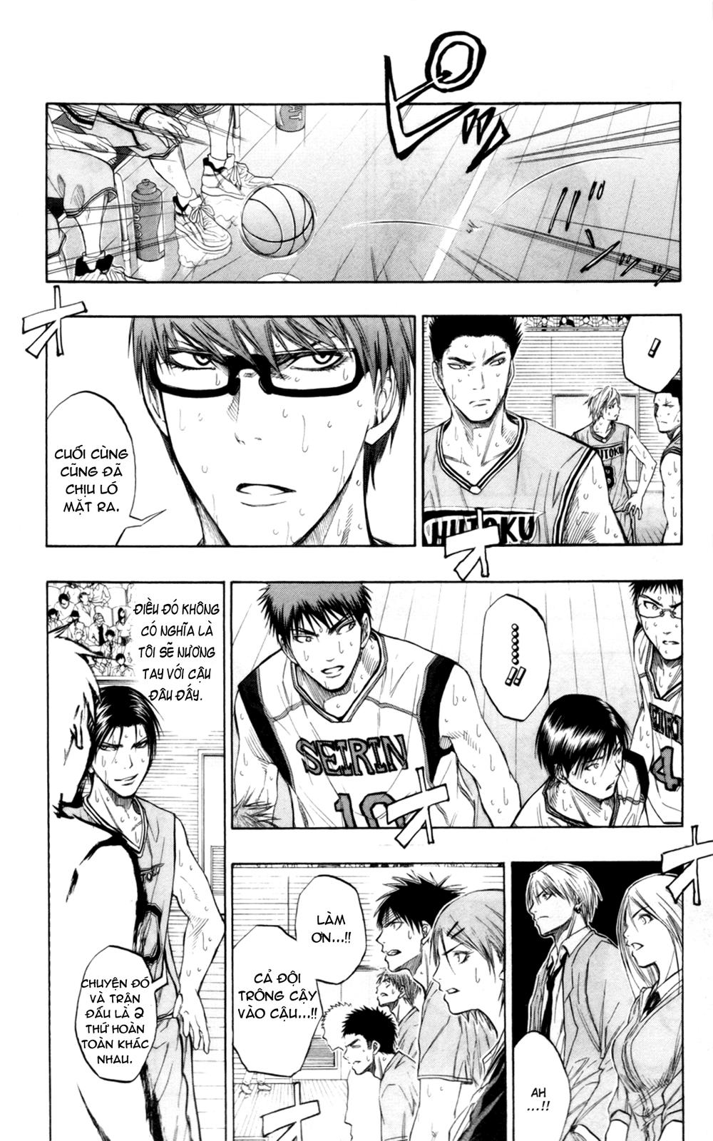 Chapter 89 - Trang 19