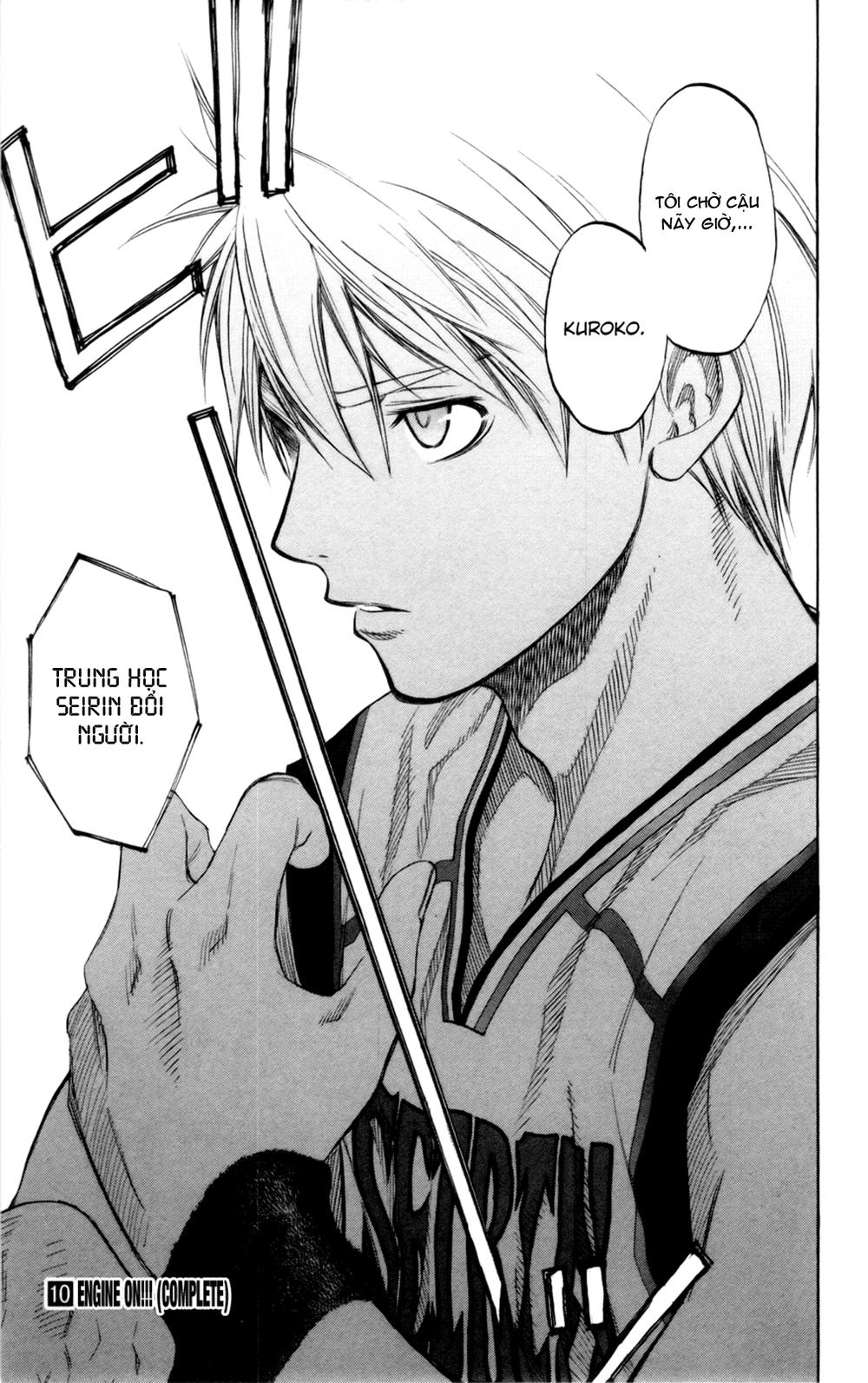 Chapter 89 - Trang 20