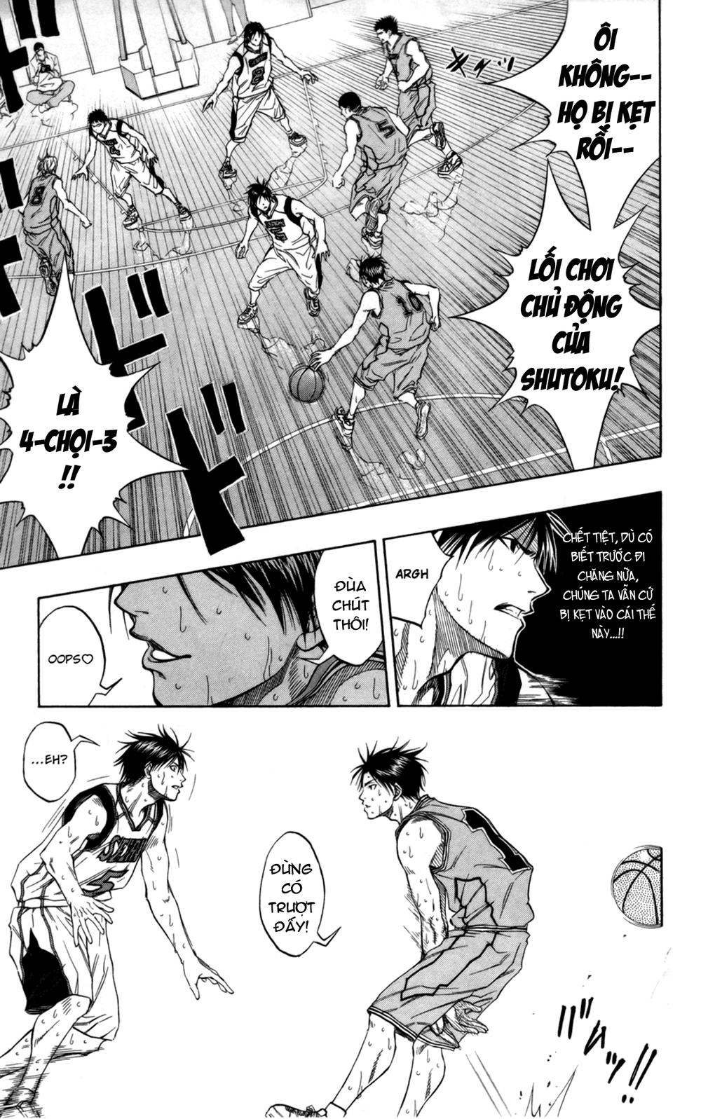 Chapter 89 - Trang 6