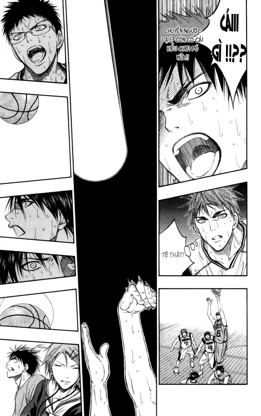 Chapter 89 - Trang 8