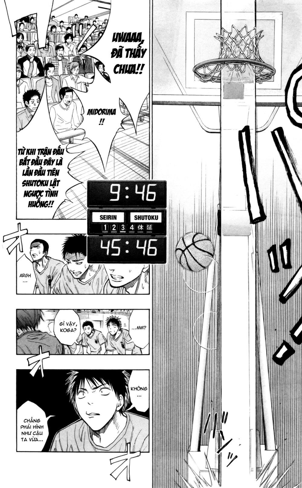 Chapter 89 - Trang 9
