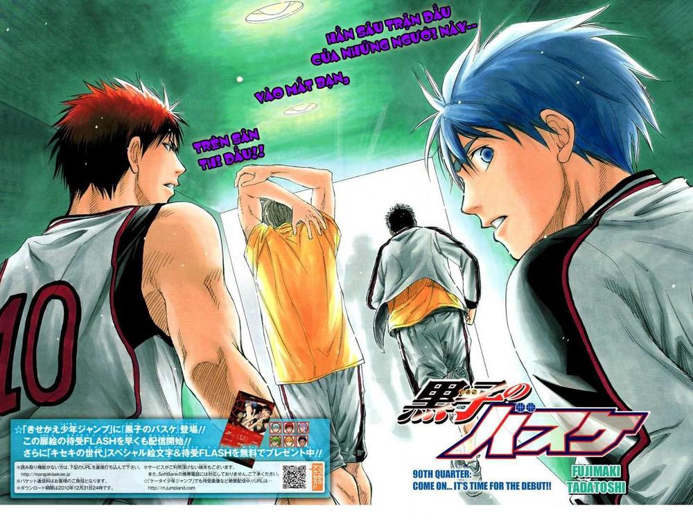 Chapter 90 - Trang 6