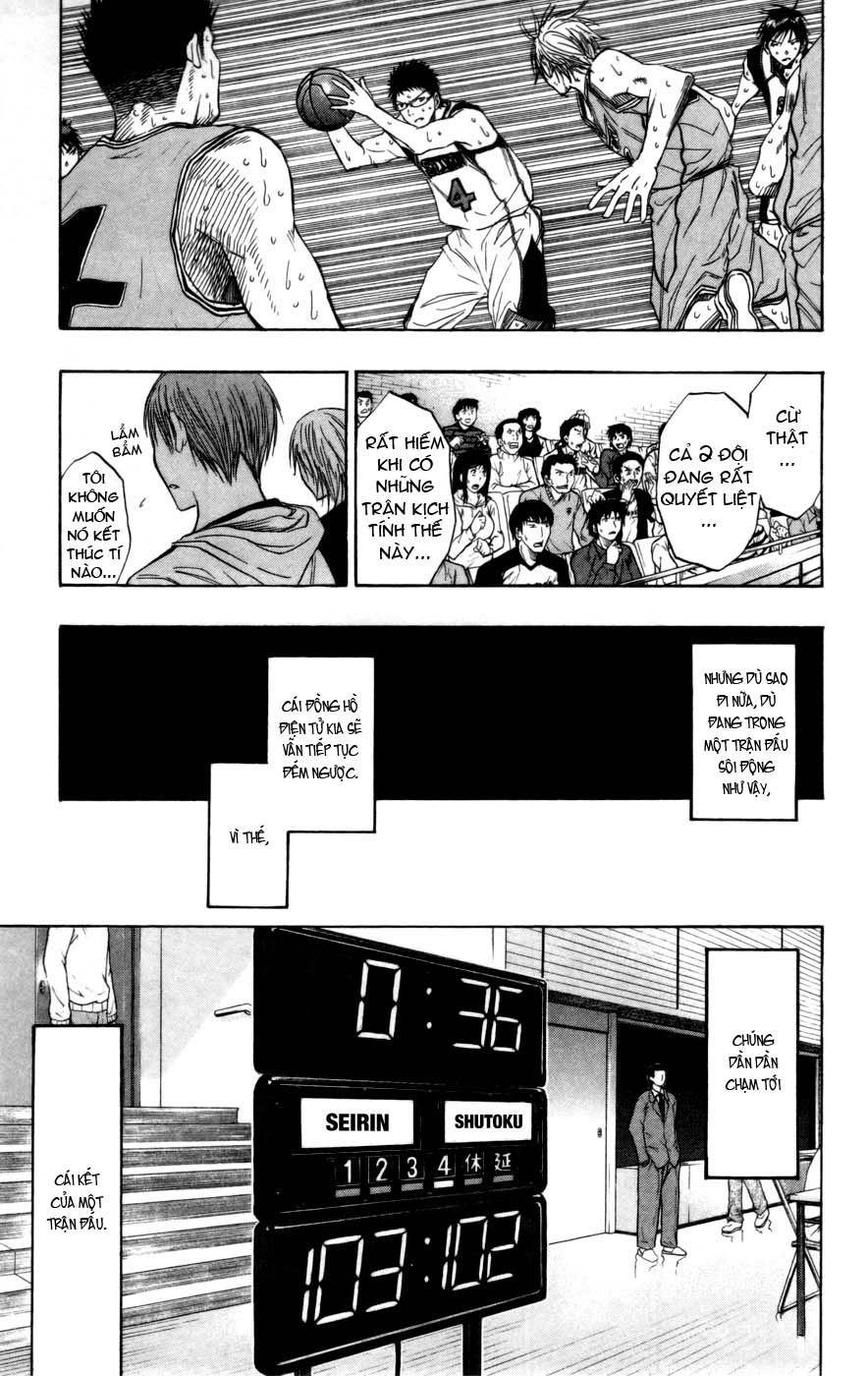 Chapter 91 - Trang 18