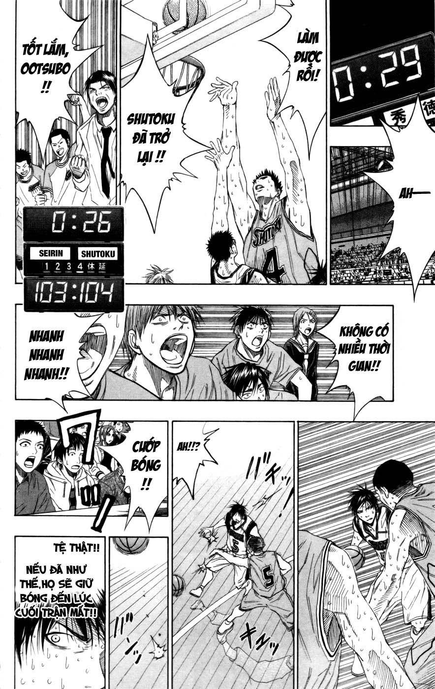 Chapter 91 - Trang 19