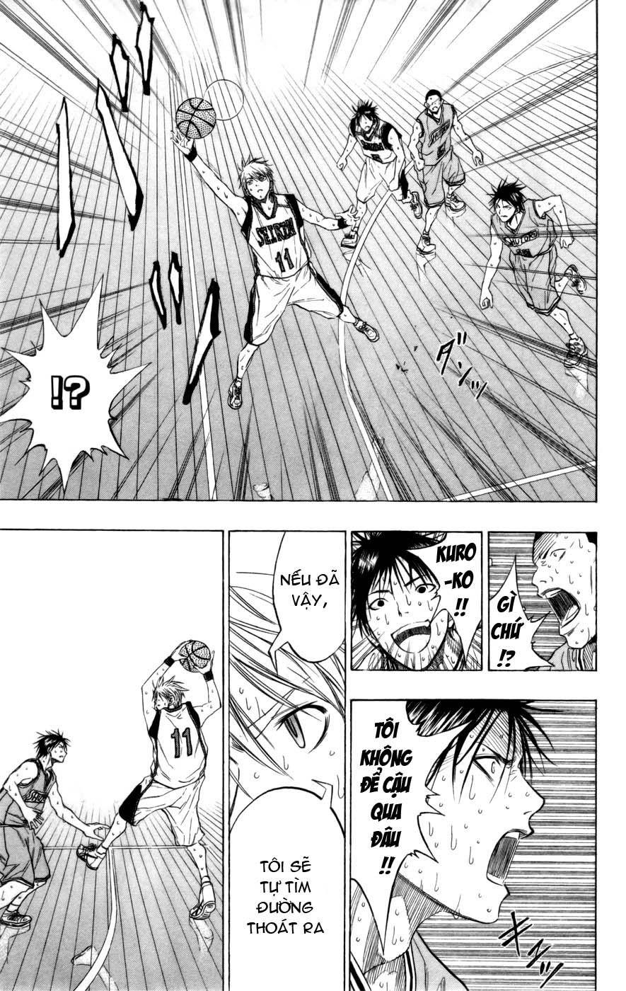 Chapter 91 - Trang 20
