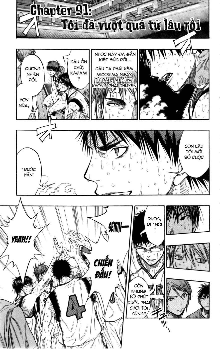 Chapter 91 - Trang 4