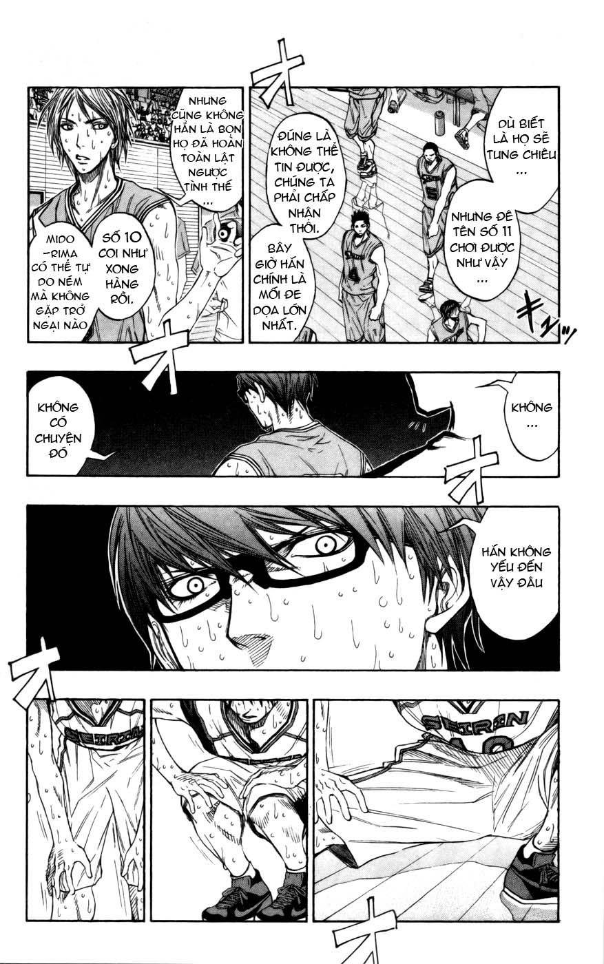 Chapter 91 - Trang 5