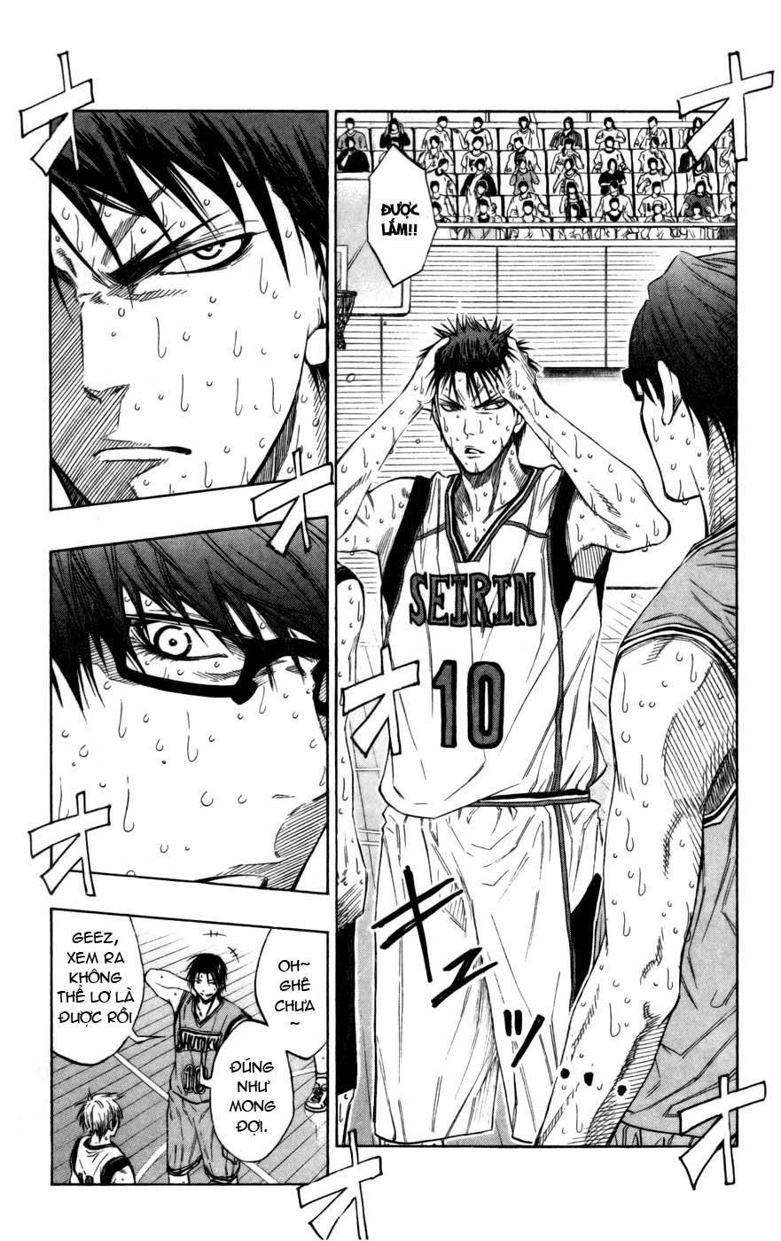 Chapter 91 - Trang 6