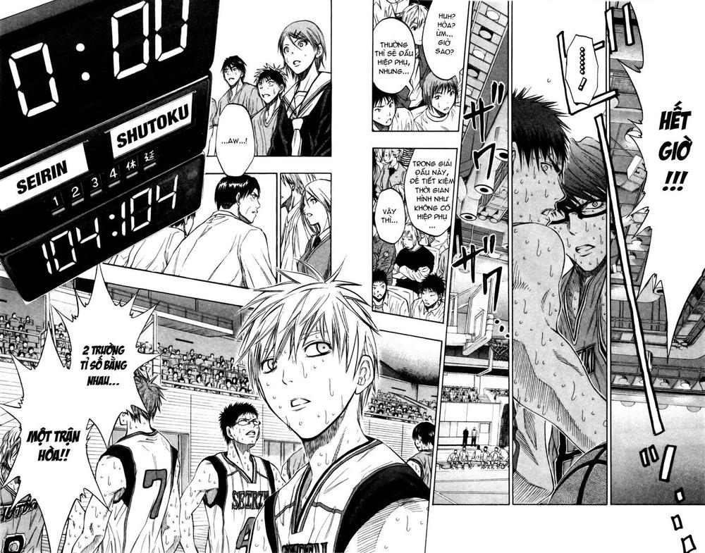 Chapter 92 - Trang 21