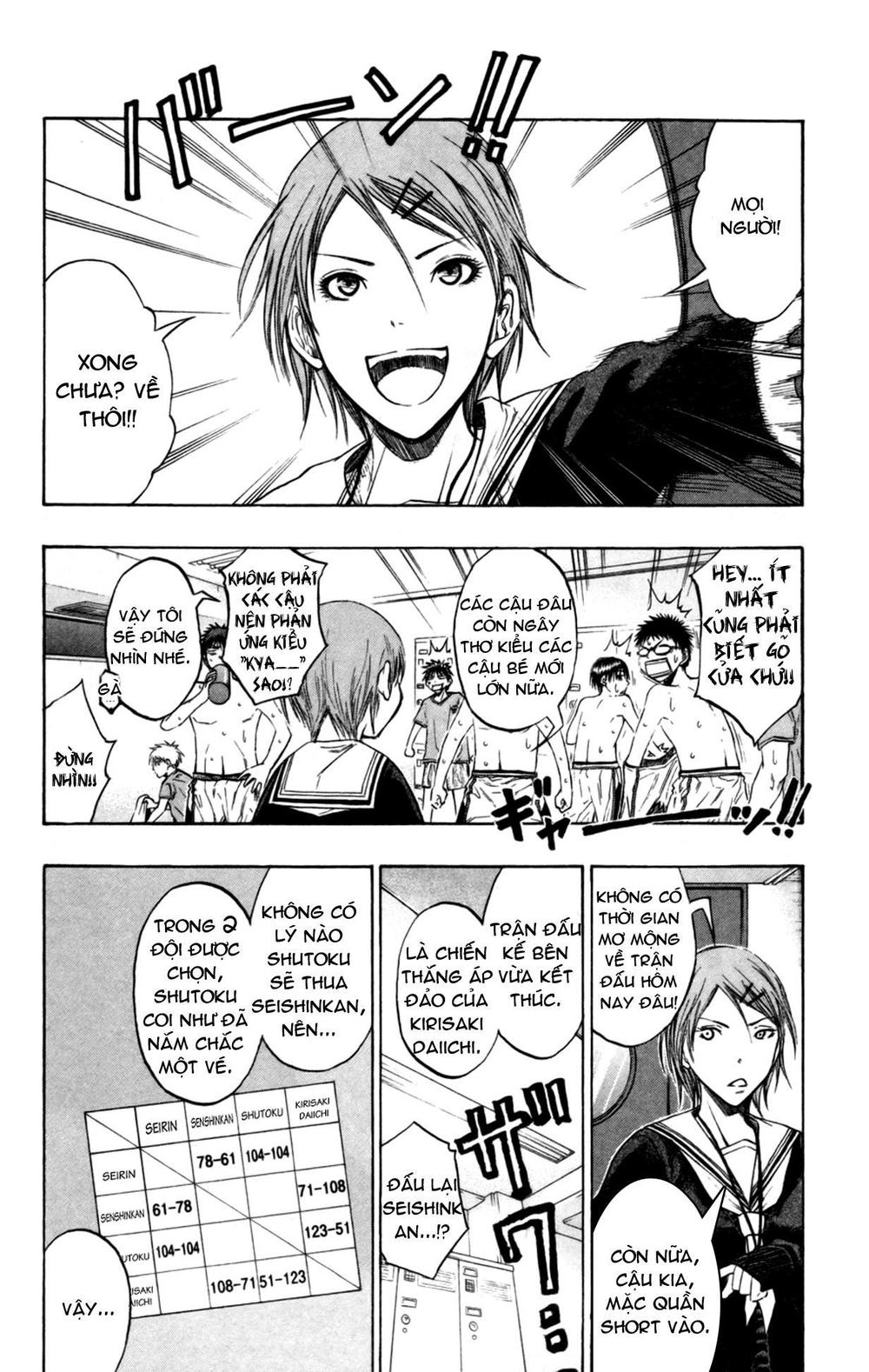 Chapter 93 - Trang 11