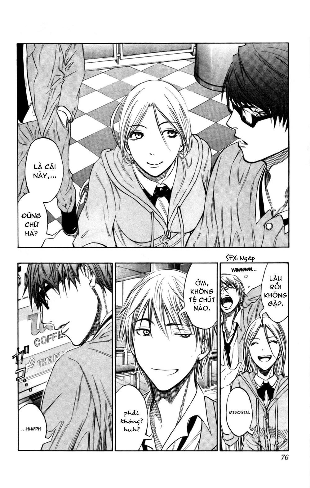 Chapter 93 - Trang 13