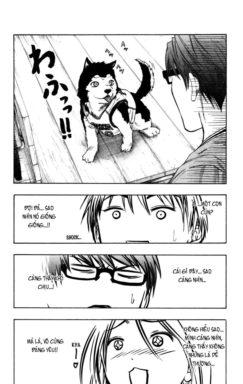 Chapter 93 - Trang 15