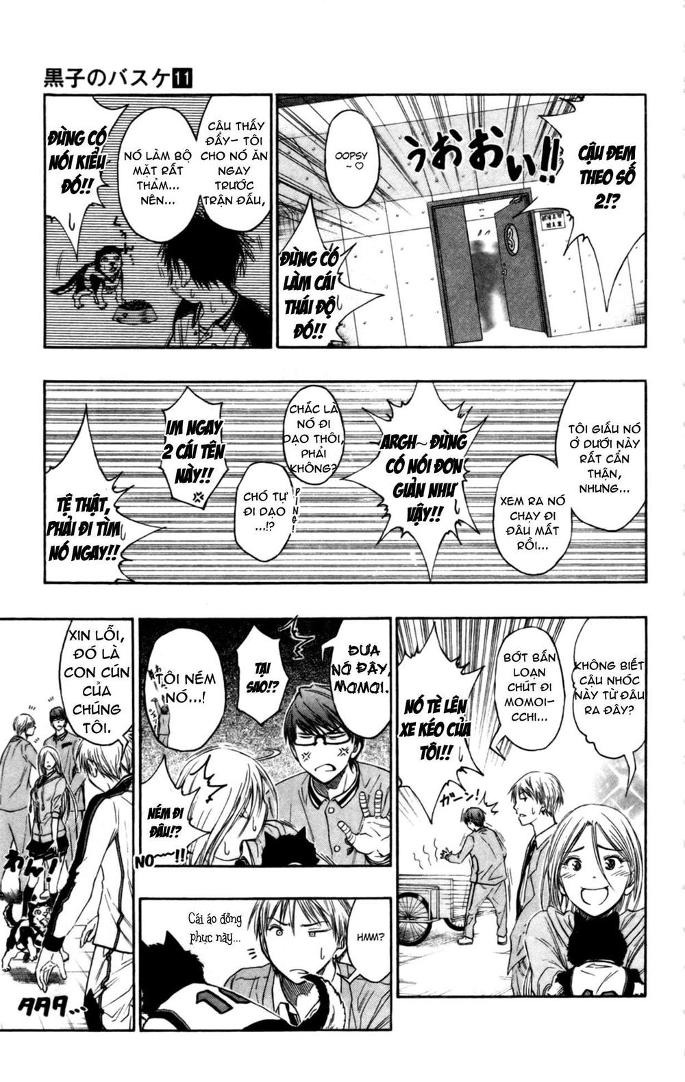 Chapter 93 - Trang 16