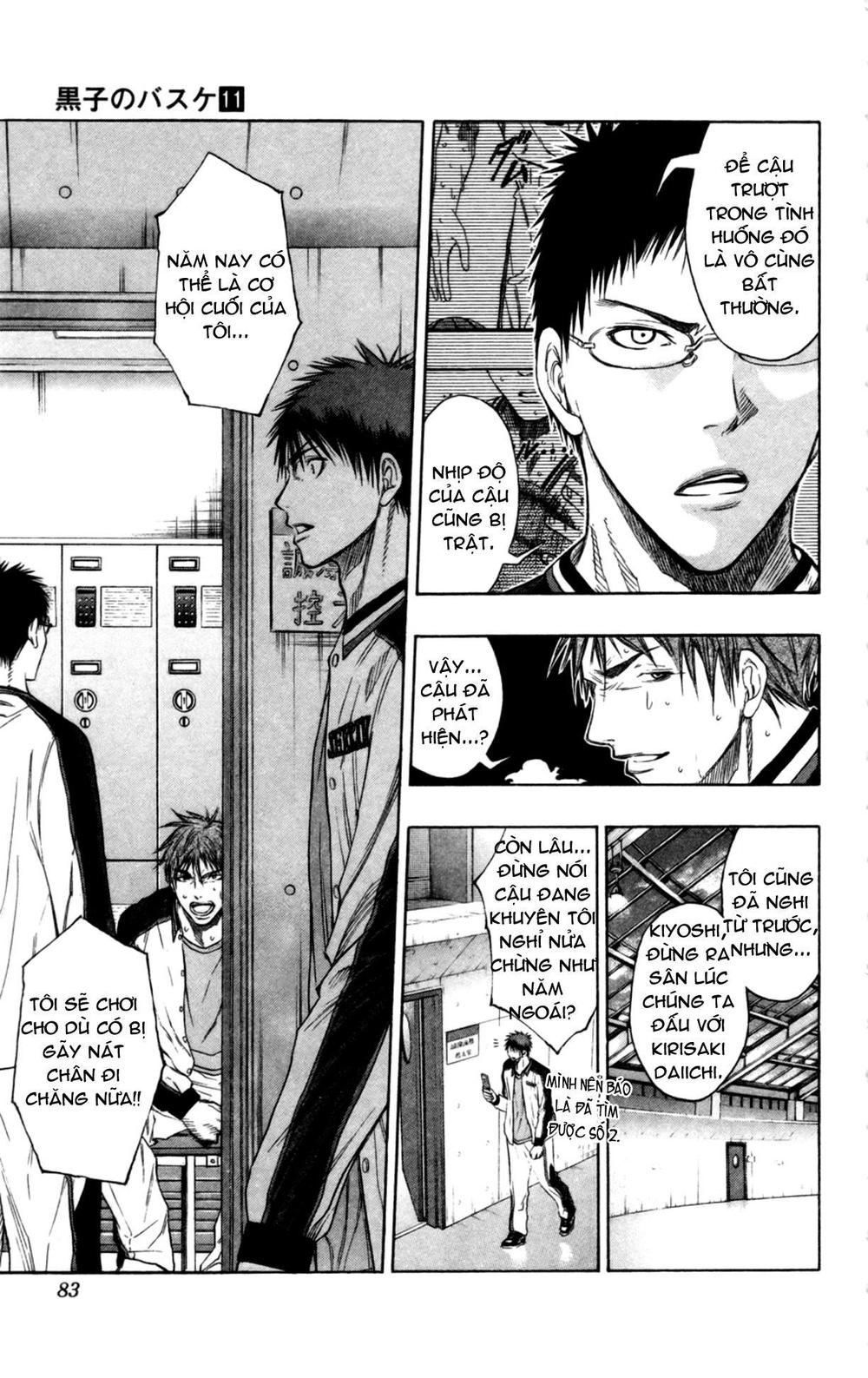 Chapter 93 - Trang 20