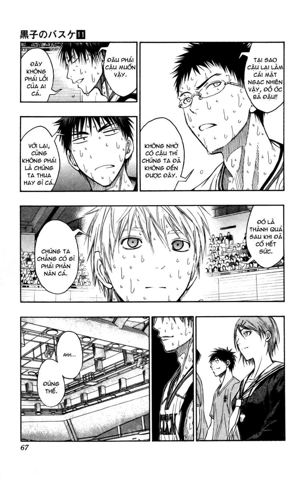 Chapter 93 - Trang 5