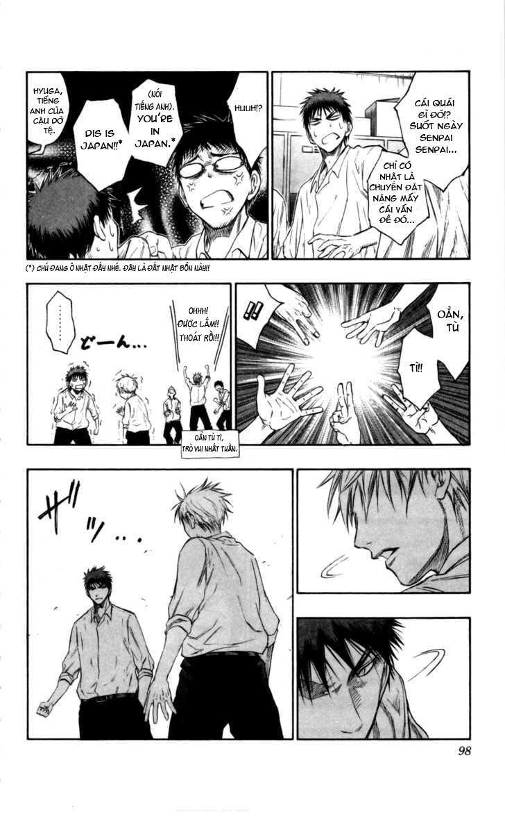 Chapter 94 - Trang 17