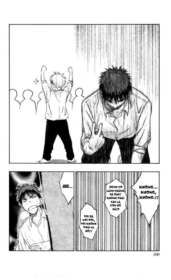 Chapter 94 - Trang 19