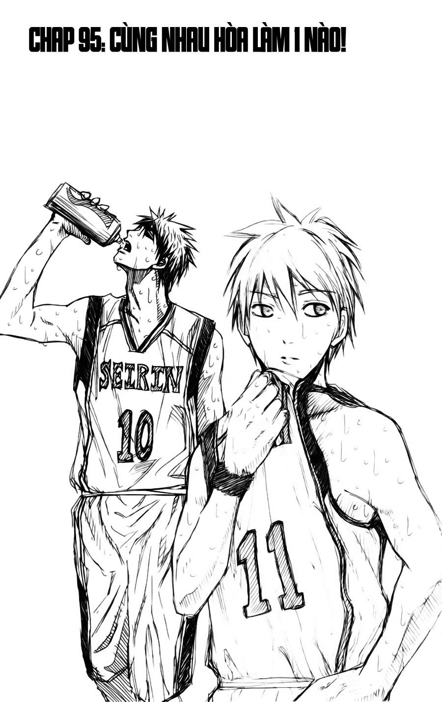 Chapter 95 - Trang 2