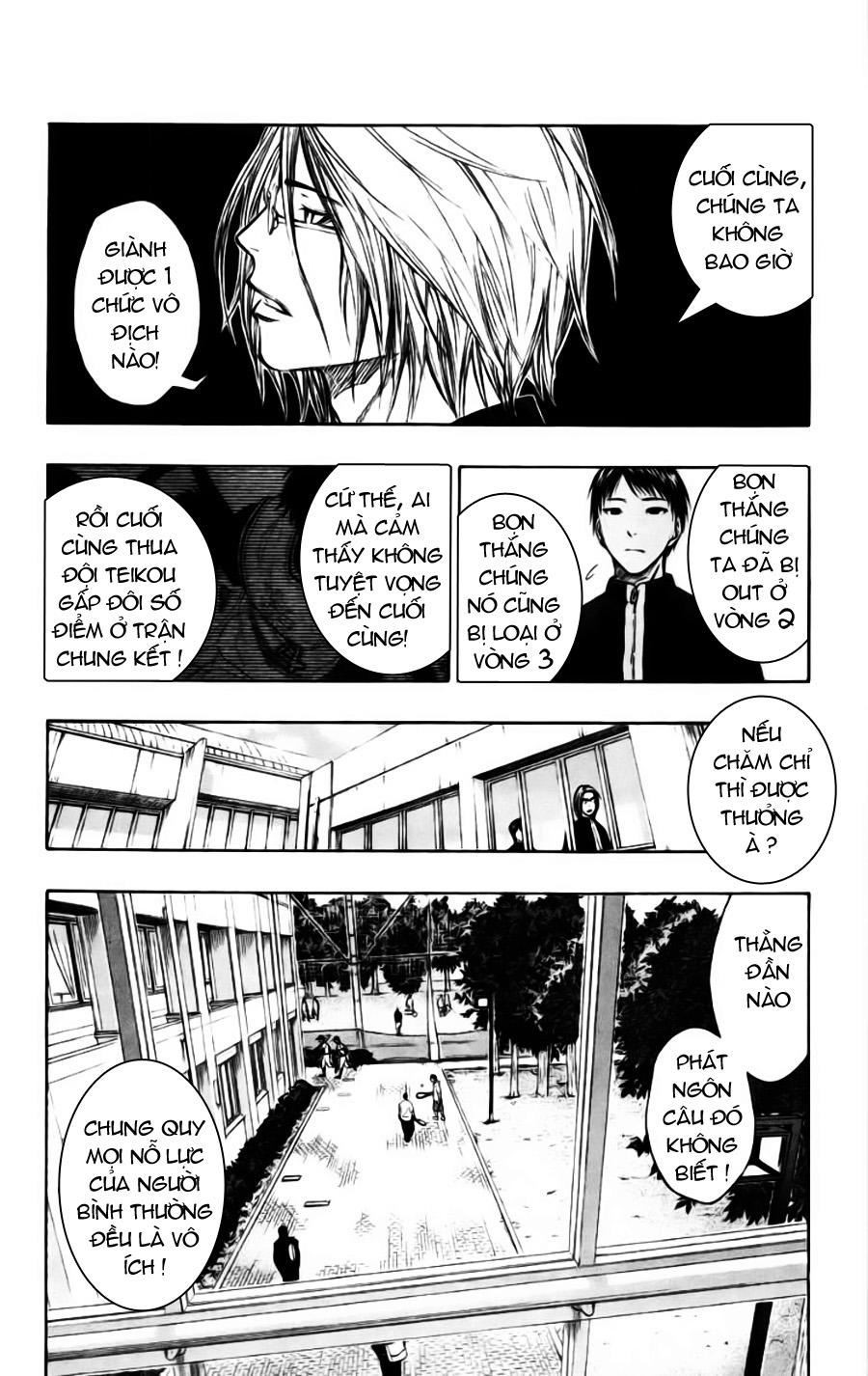 Chapter 95 - Trang 11