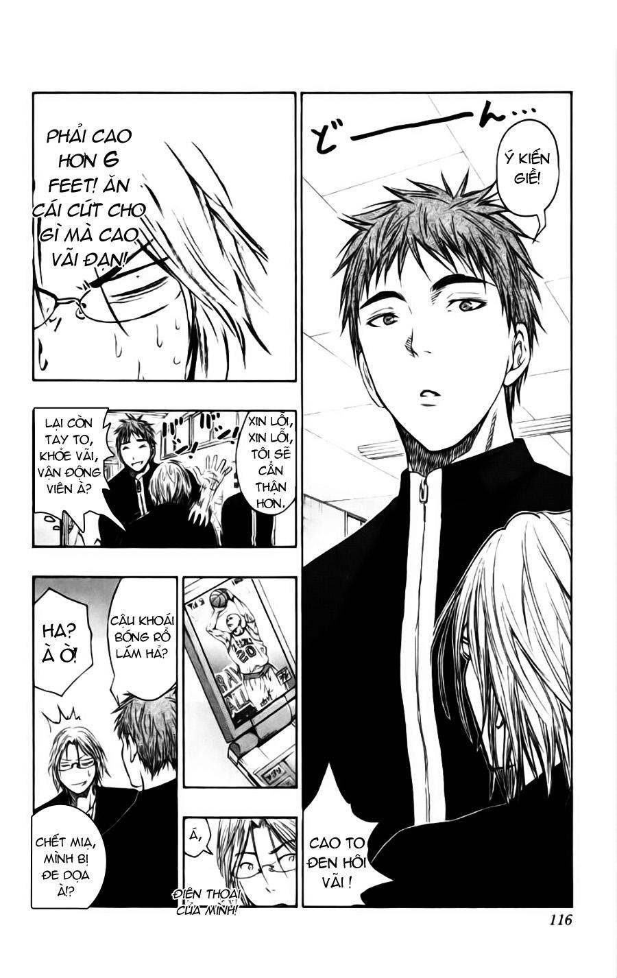 Chapter 95 - Trang 13