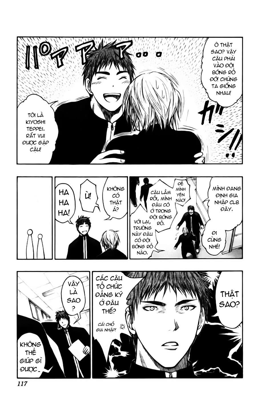 Chapter 95 - Trang 14