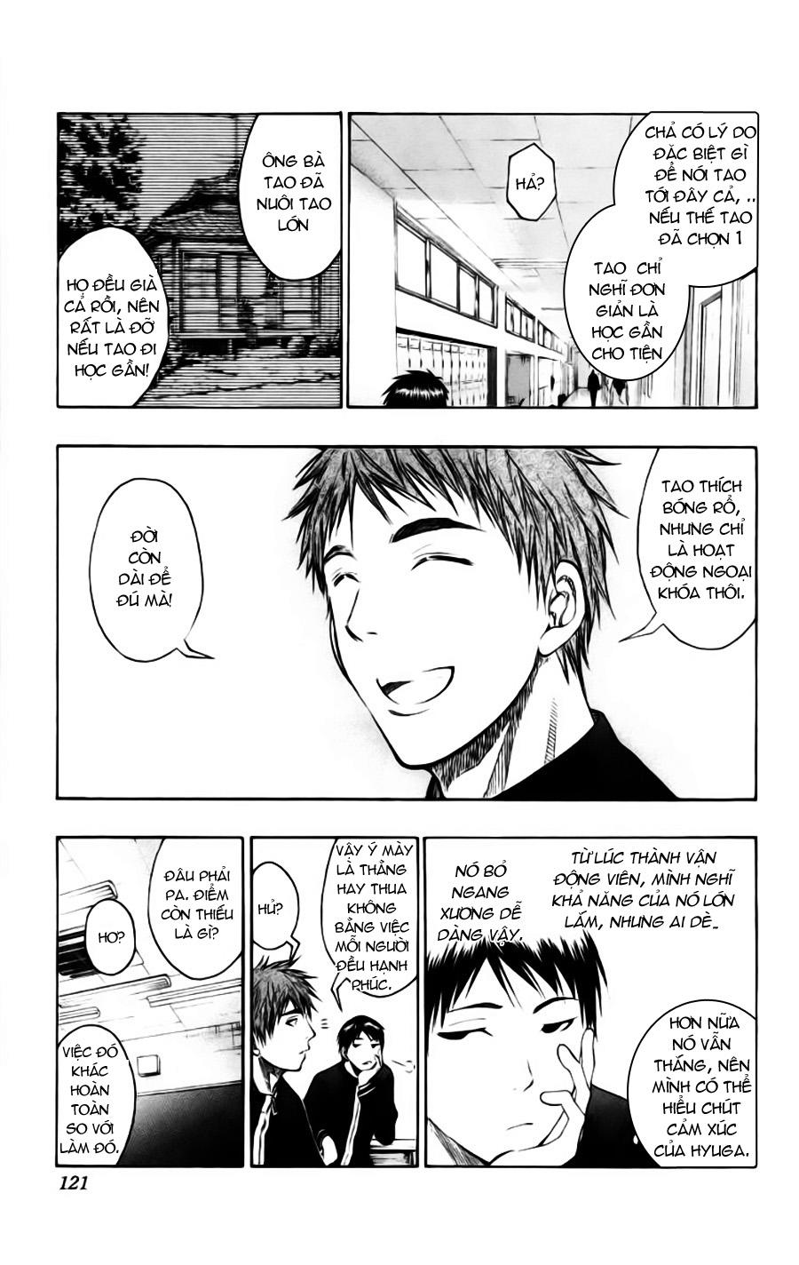 Chapter 95 - Trang 18