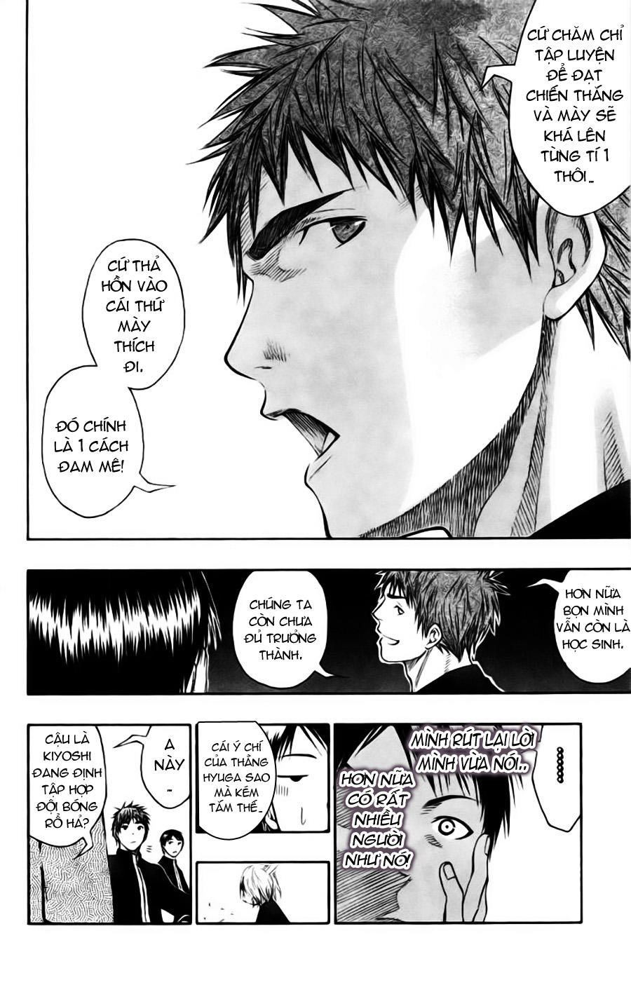 Chapter 95 - Trang 19
