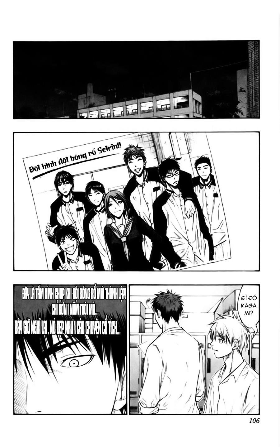 Chapter 95 - Trang 3
