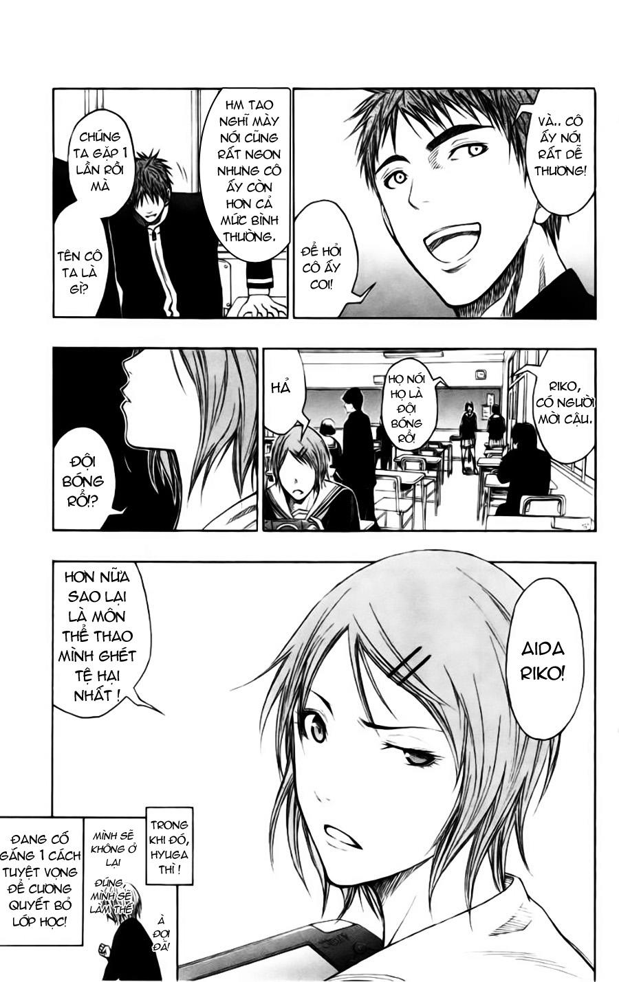 Chapter 95 - Trang 22