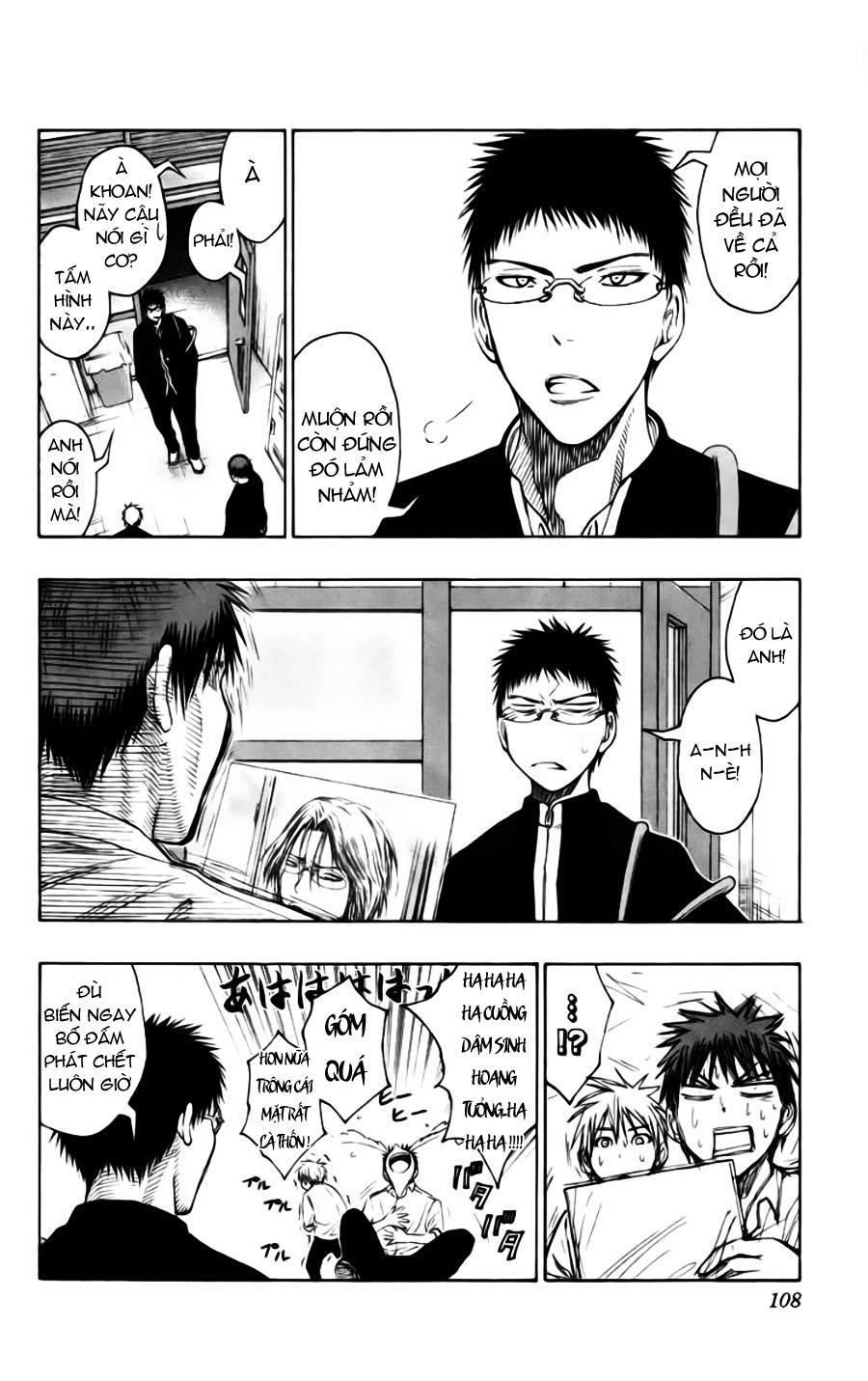 Chapter 95 - Trang 5