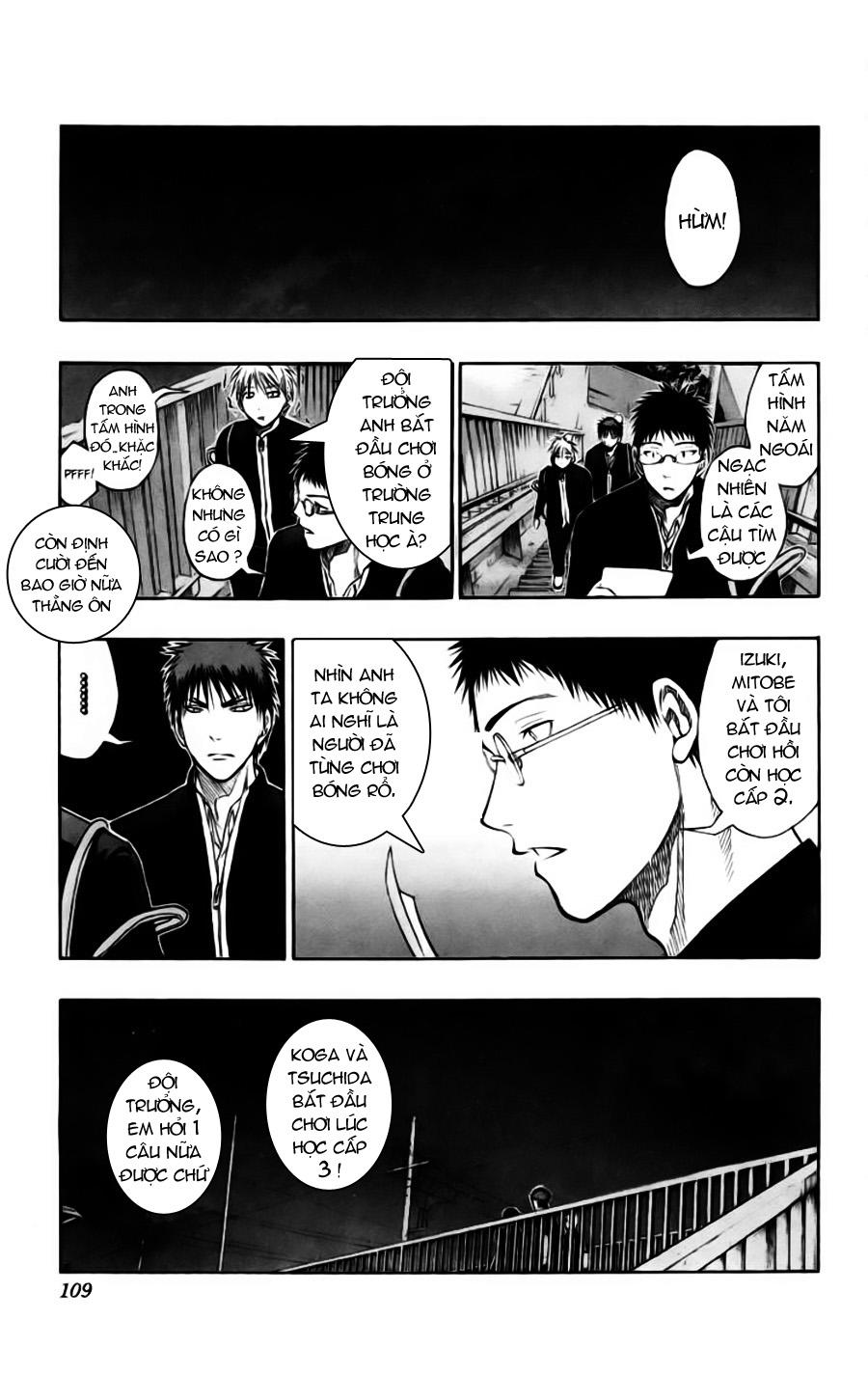 Chapter 95 - Trang 6