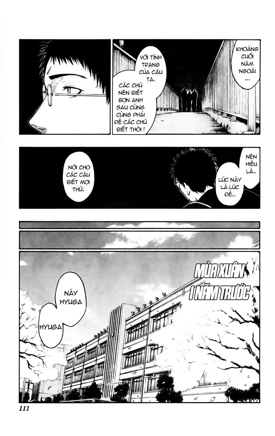 Chapter 95 - Trang 8