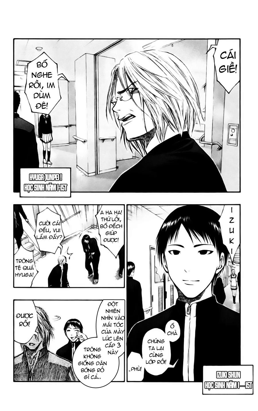 Chapter 95 - Trang 9