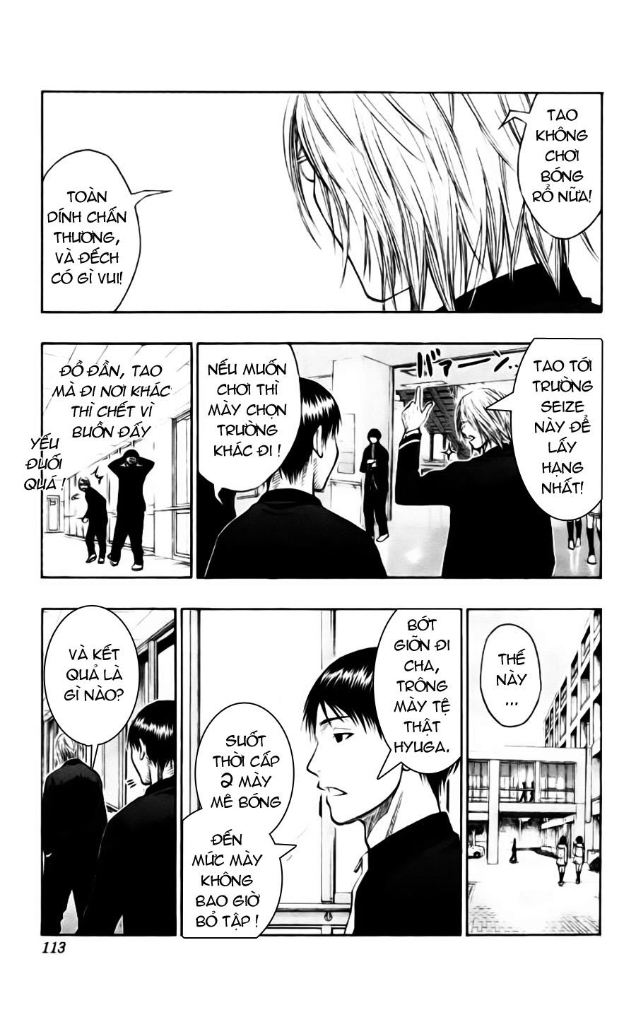 Chapter 95 - Trang 10