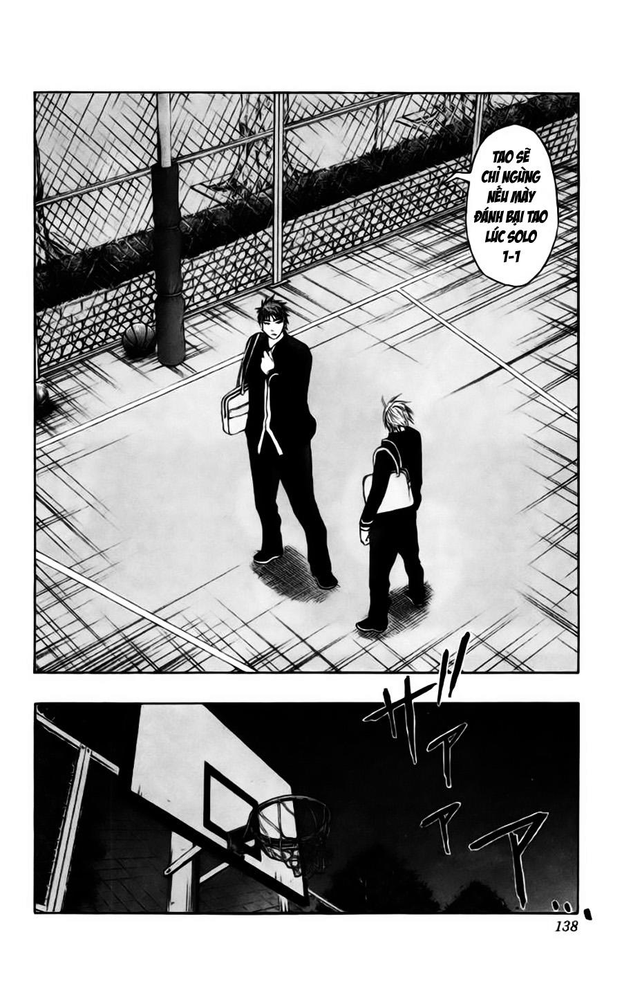 Chapter 96 - Trang 13