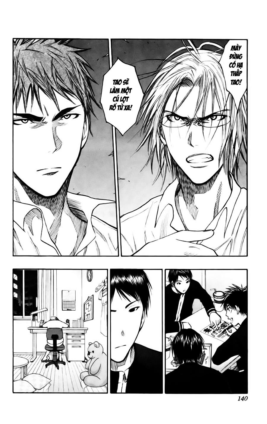 Chapter 96 - Trang 15