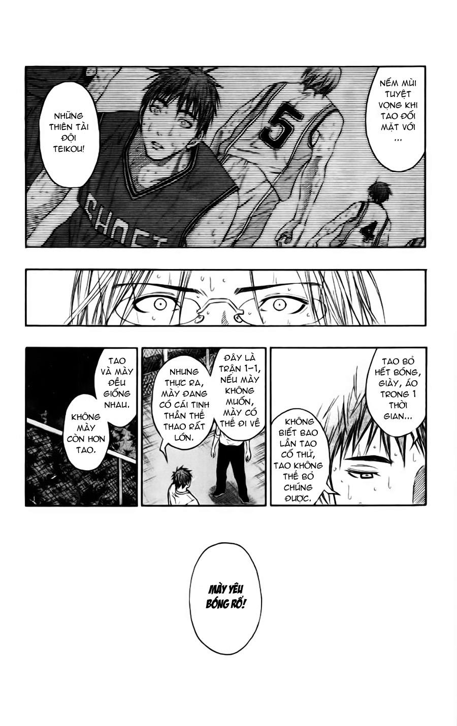Chapter 96 - Trang 19