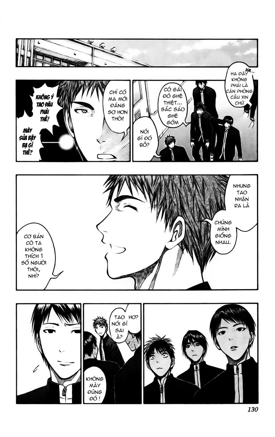 Chapter 96 - Trang 5