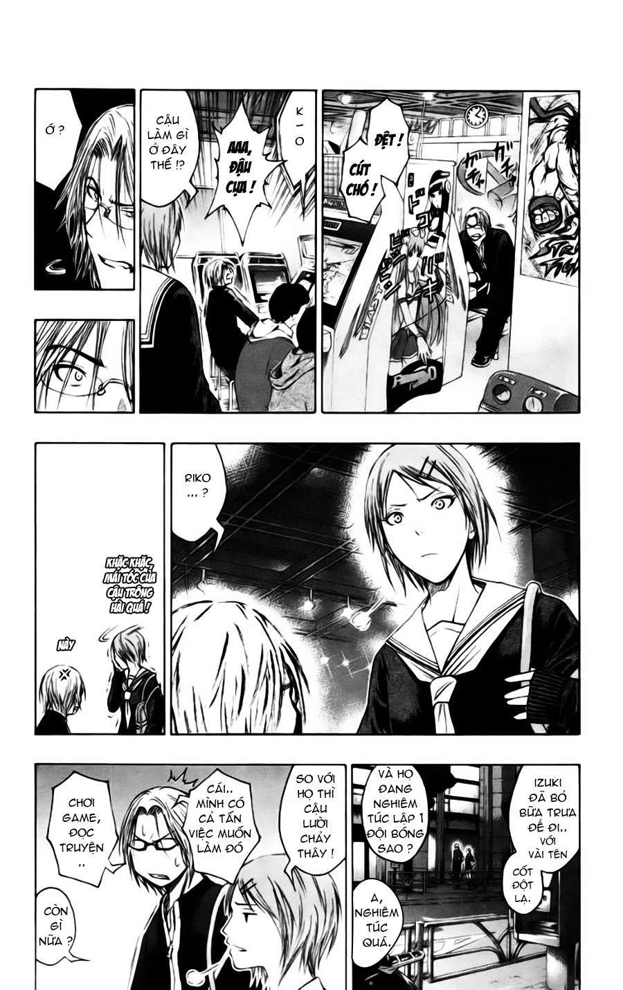 Chapter 96 - Trang 7