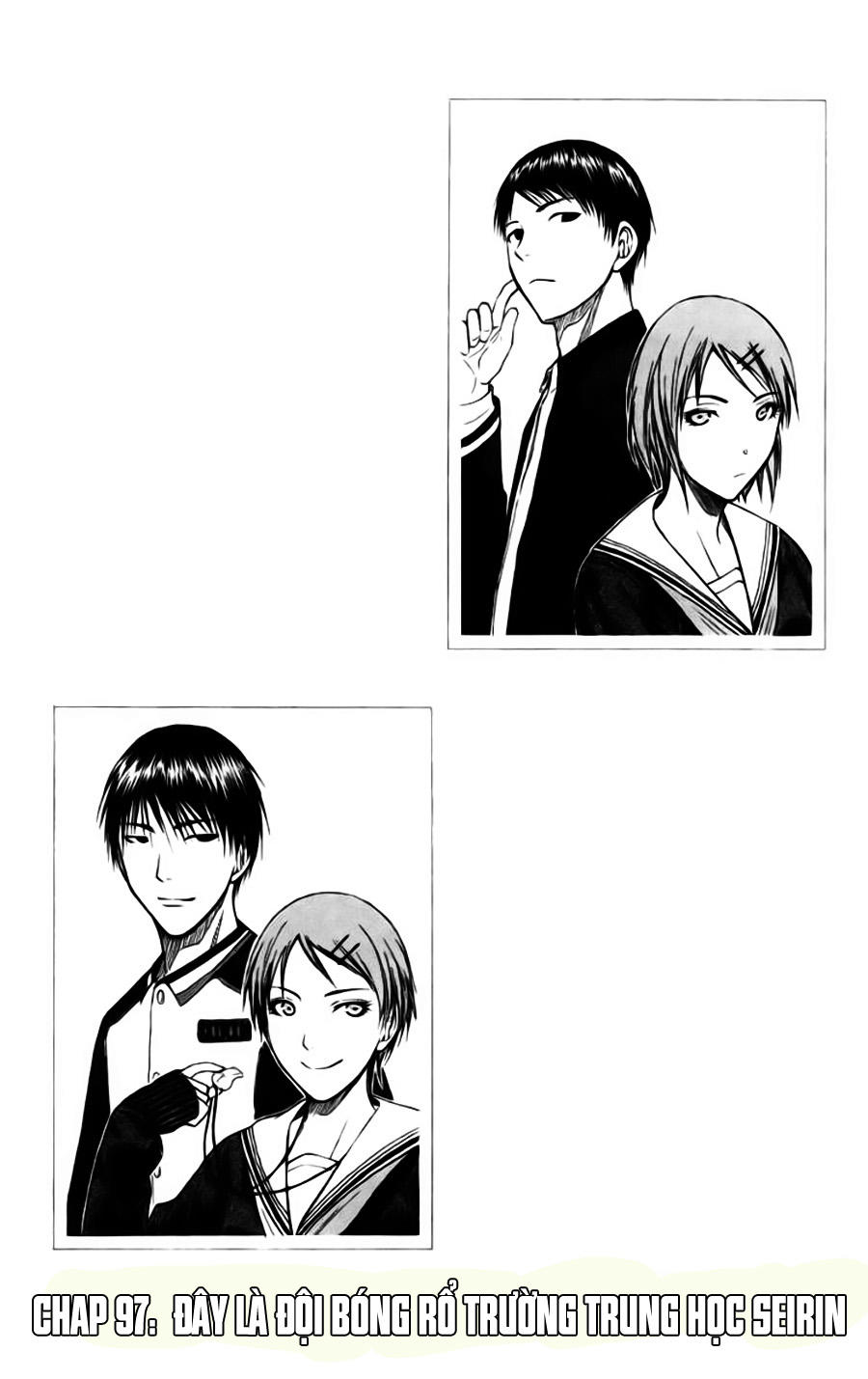 Chapter 97 - Trang 2
