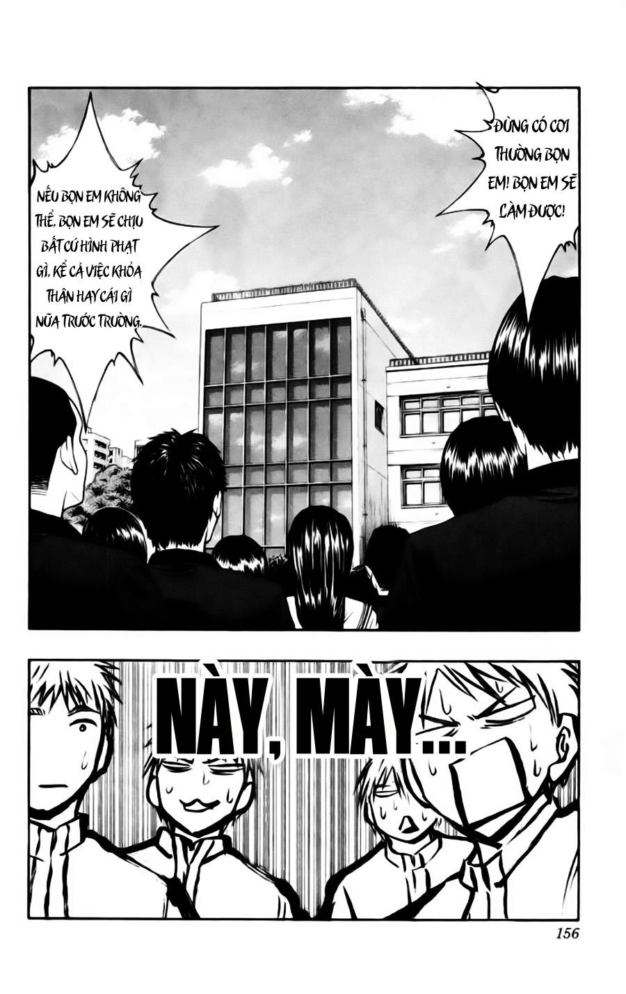 Chapter 97 - Trang 11