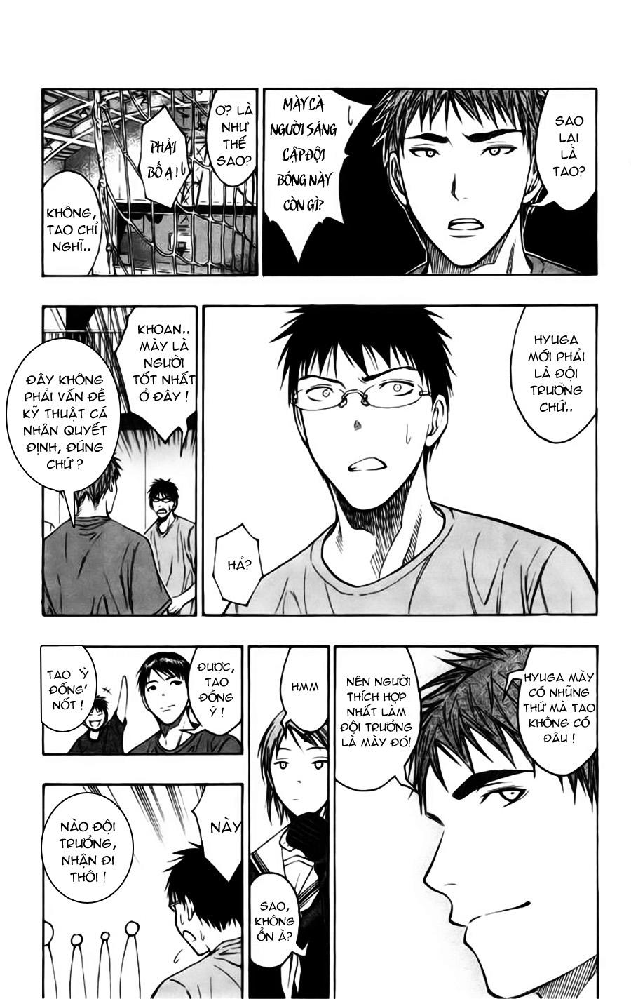 Chapter 97 - Trang 14