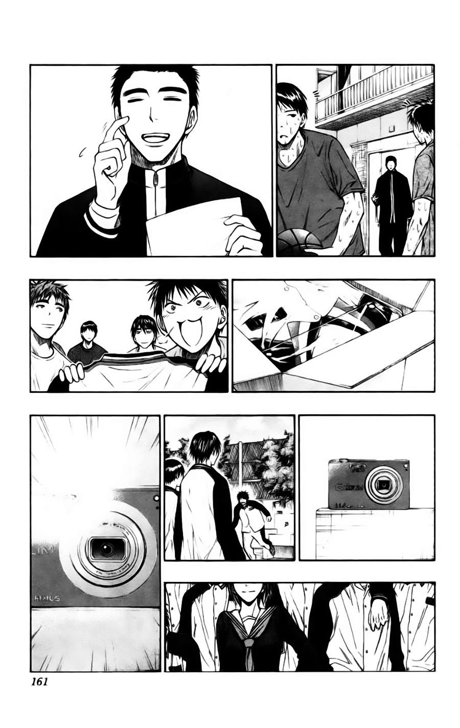 Chapter 97 - Trang 16