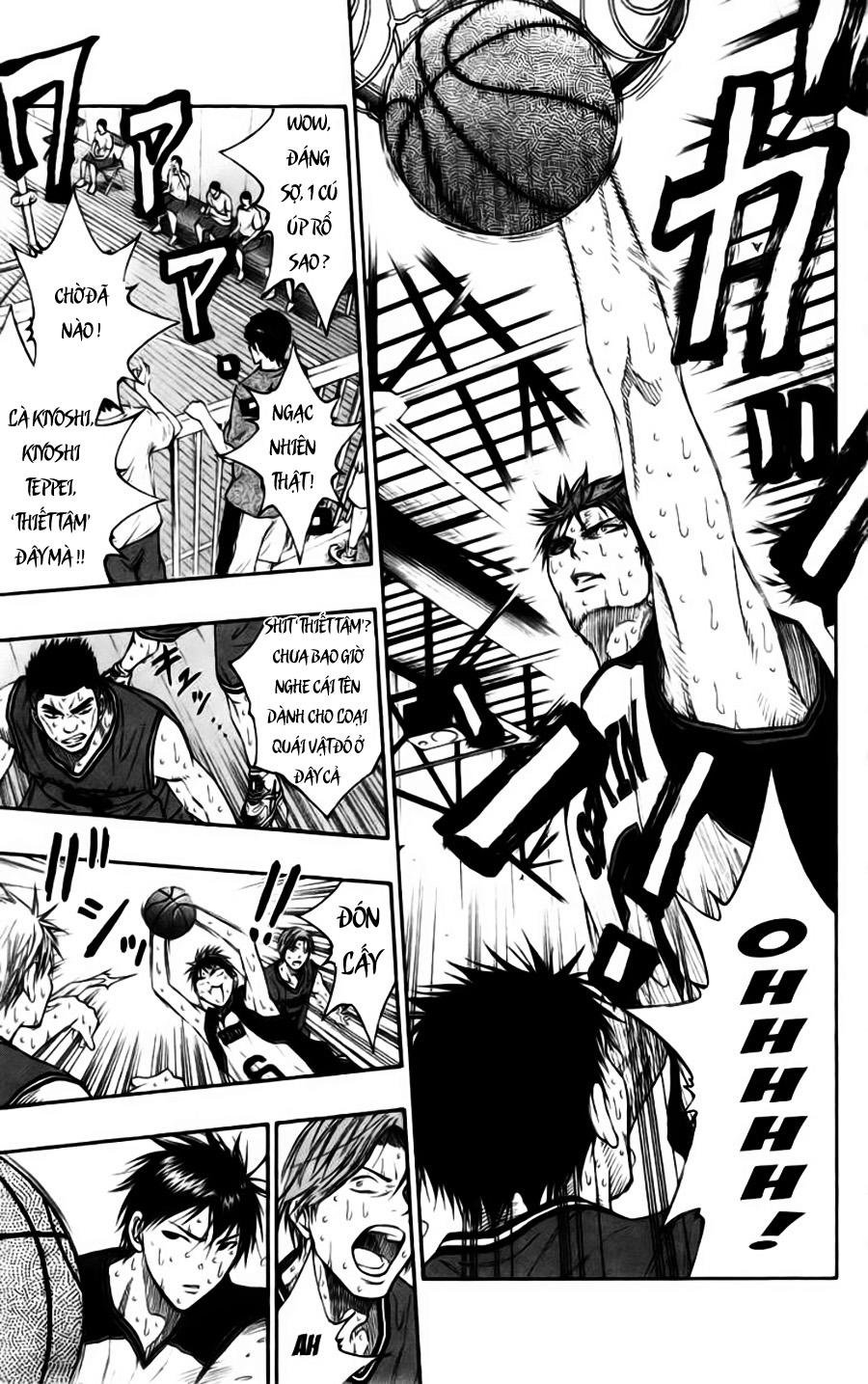Chapter 97 - Trang 18