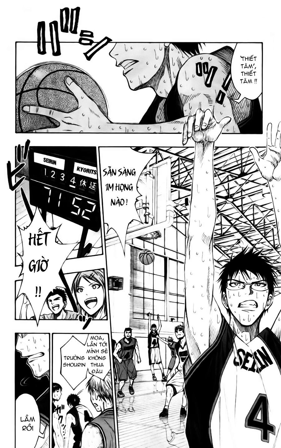Chapter 97 - Trang 19