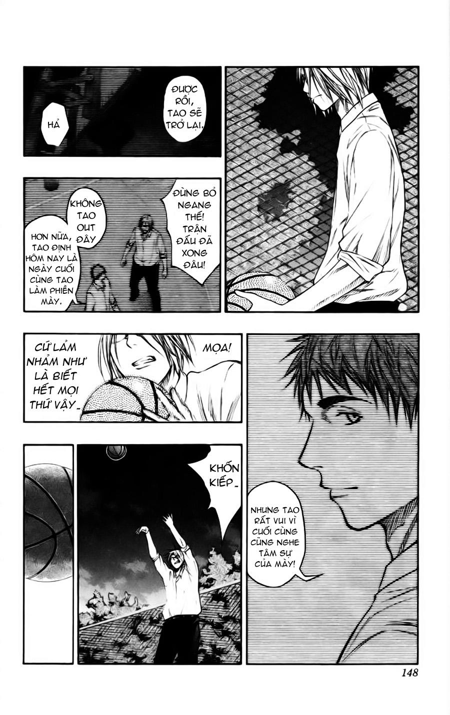 Chapter 97 - Trang 3